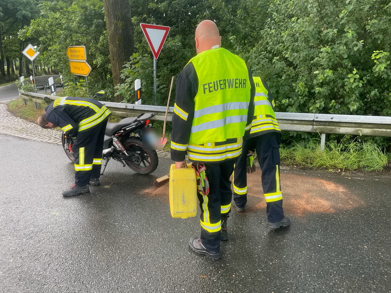 Einsatz VKU Motorrad Weidensdorf20250616 web