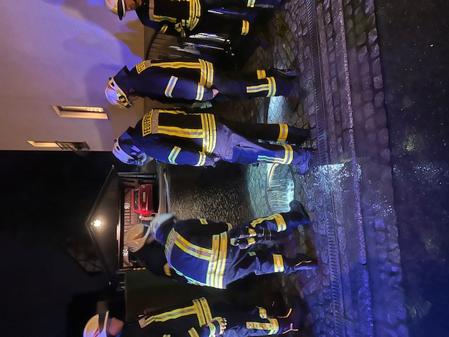 ffw einsatz20231223 wasser keller