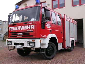 kfz iveco