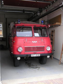 kfz lo8